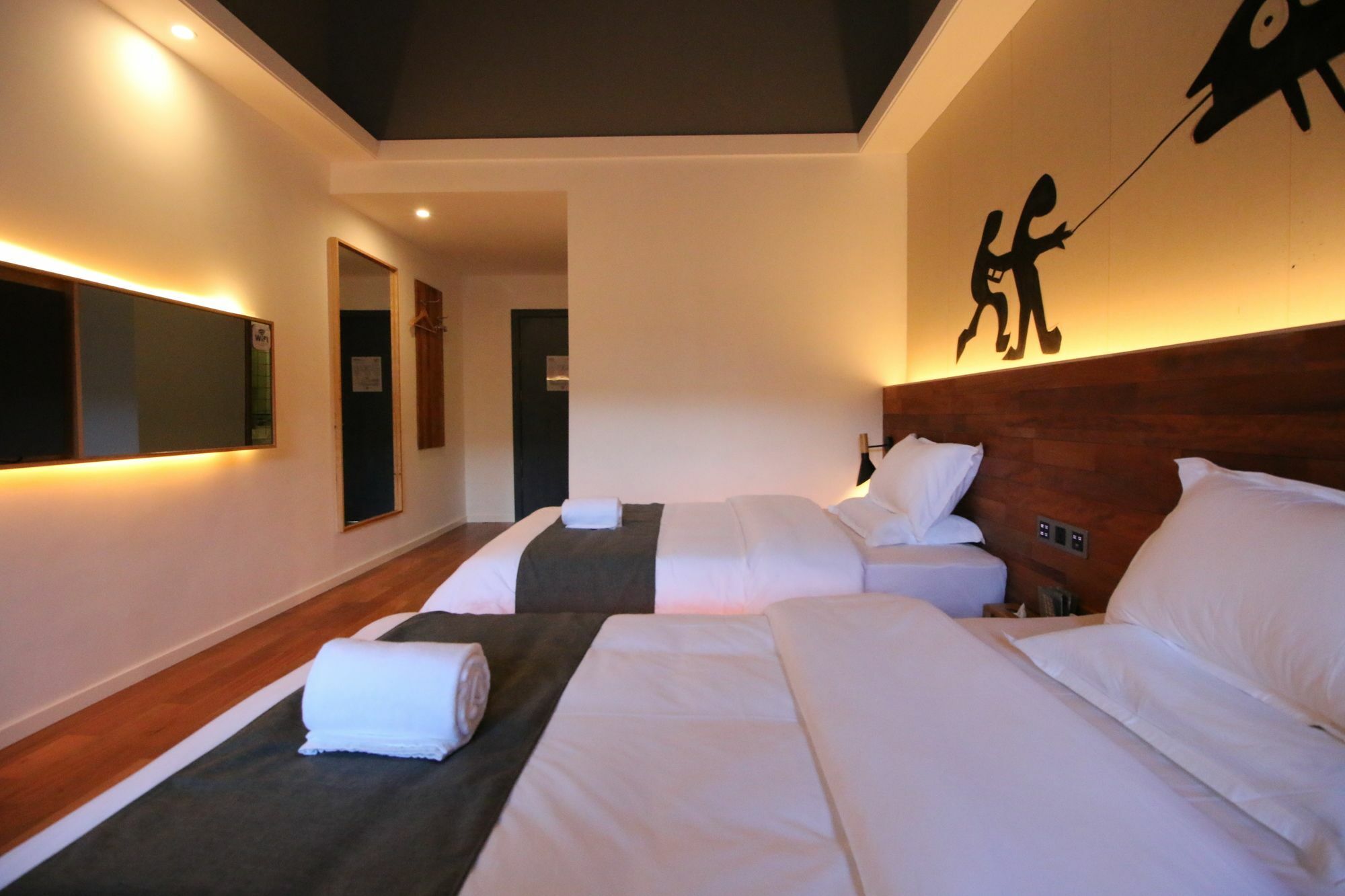 Lijiang Shuhe Travelling Hotel Exterior foto