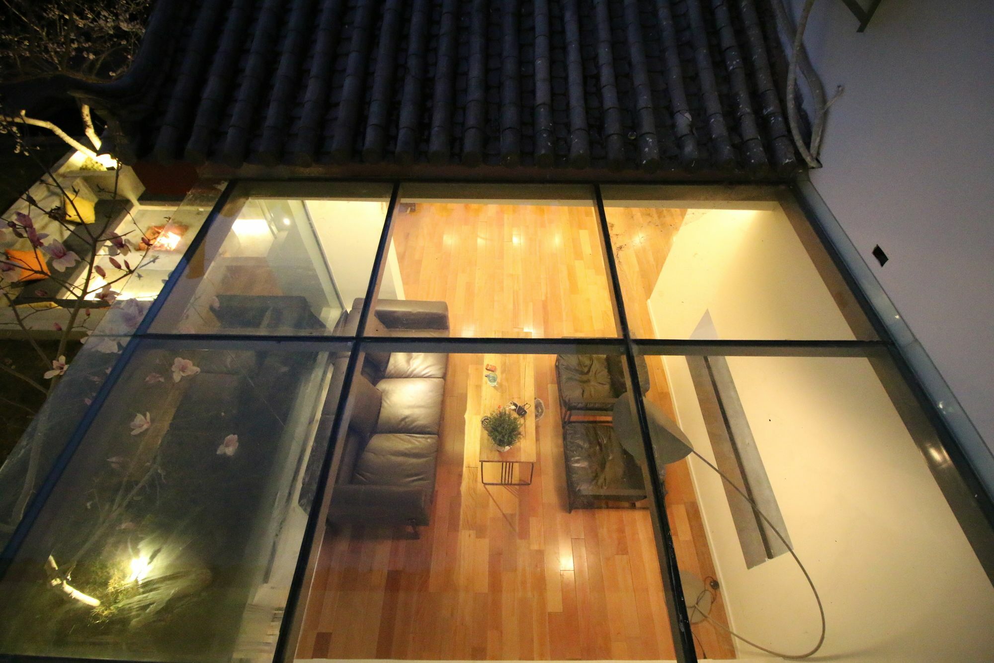 Lijiang Shuhe Travelling Hotel Exterior foto